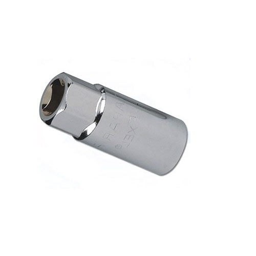 Taparia 1/2 Inch Square Drive 27mm Deep Socket, L27H